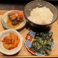 焼肉㐂舌 南船場 - 