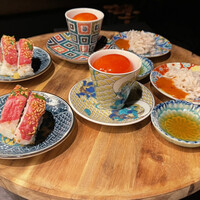 焼肉㐂舌 南船場 - 