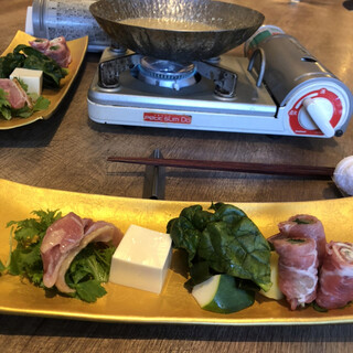 雲丹鍋 うに吉_1