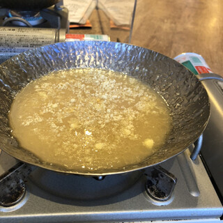 雲丹鍋 うに吉_0