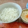 Tenryou Udon - 天領うどん340円