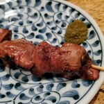 秋元屋 - かしら