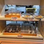 セルフうどんかめや - 