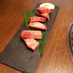 焼肉 きざくら - 