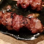 秋元屋 - かしらあぶら