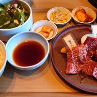 炭火焼肉 肉の匠 ひうち -  炭火焼肉 肉の匠 ひうち -