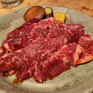 焼肉 慶金_1