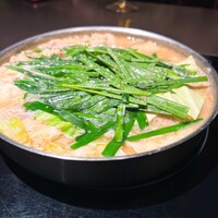 博多もつ鍋 やま中 赤坂店 - 