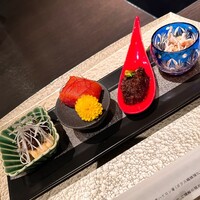 博多もつ鍋 やま中 赤坂店 - 
