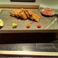 うなぎ時任 - 