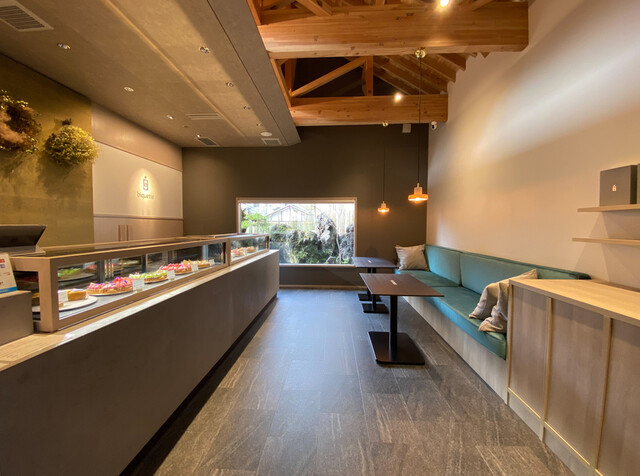 biquette Shikando Ten photo 4