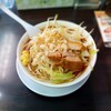 ぎ郎専門店 ら～めん ぎょうてん屋 - ぎ郎810円