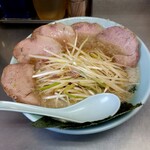 Ramen Shoppu - 