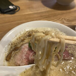 Menya Dekoboko - 麺リフト