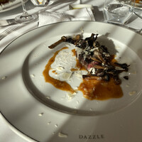 RESTAURANT DAZZLE - 