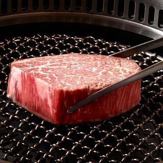 北新地 肉料理 名門_2