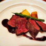 ムッシュ - エゾシカ♬