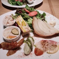 クッチーナ　オット - 