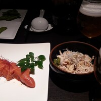 博多もつ鍋 やま中 赤坂店 - 