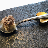 Installation Table ENSO L'asymetrie du calme - 