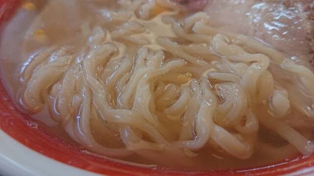 さくら亭 - 喜多方（ラーメン）の写真