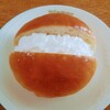 ずんちゃんパン - 料理写真:U.F.O.(クリーム) 