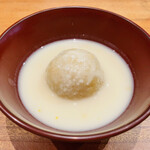 AKAI - 【写真④】里芋の粕汁