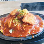 スパゲッティハウス シェフ - 