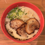 Ramen Sen No Kaze - 