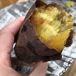 焼きいもや - ひめあやか