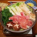 おでんと和食と時々チーズ 汁いち - 汁いち②(*´>ω<`*)