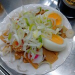 中華そば みたか - 