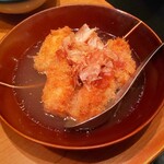 おでんと和食と時々チーズ 汁いち - 汁いち⑤(*´>ω<`*)