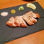 おでんと和食と時々チーズ 汁いち - 汁いち⑥(*´>ω<`*)