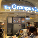 The Gramps&Cream - 