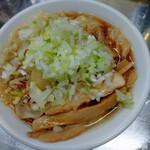 中華そば みたか - 