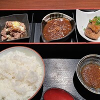赤坂 金舌 - 