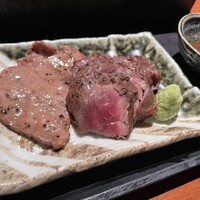 赤坂 金舌 - 