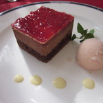 どっかる - デザート