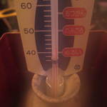 こふく - 40度で完成！