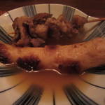 こふく - おでんも一緒に。