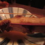 こふく - ちくわ