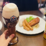 Kitzbuehl - 施奈德阿凡提努斯（500毫升 1,580日元）