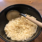 しんぺいうどん - 