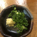 しんぺいうどん - 