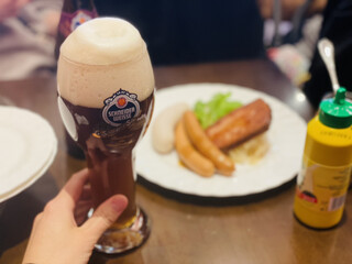 キッツビュール - シュナイダー アヴァンティヌス（500ml 1,580円）