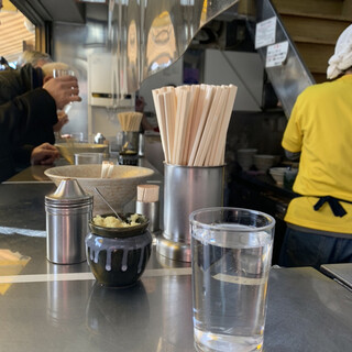 田舎そば かさい_2