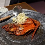 Maguro Senmon Ginza Hanatare