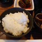 Hidagyuu Ittouya Ginza Bakuroichidai - 