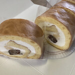 ザ･ベーカリー＆ペイストリー - 